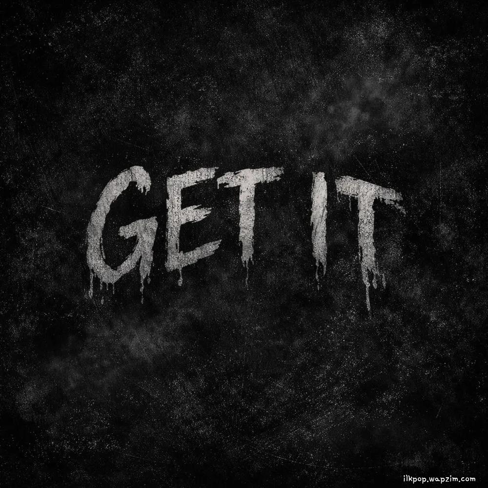 TY - Get It (feat. Don Mills, kitsyojii, KOR KASH)