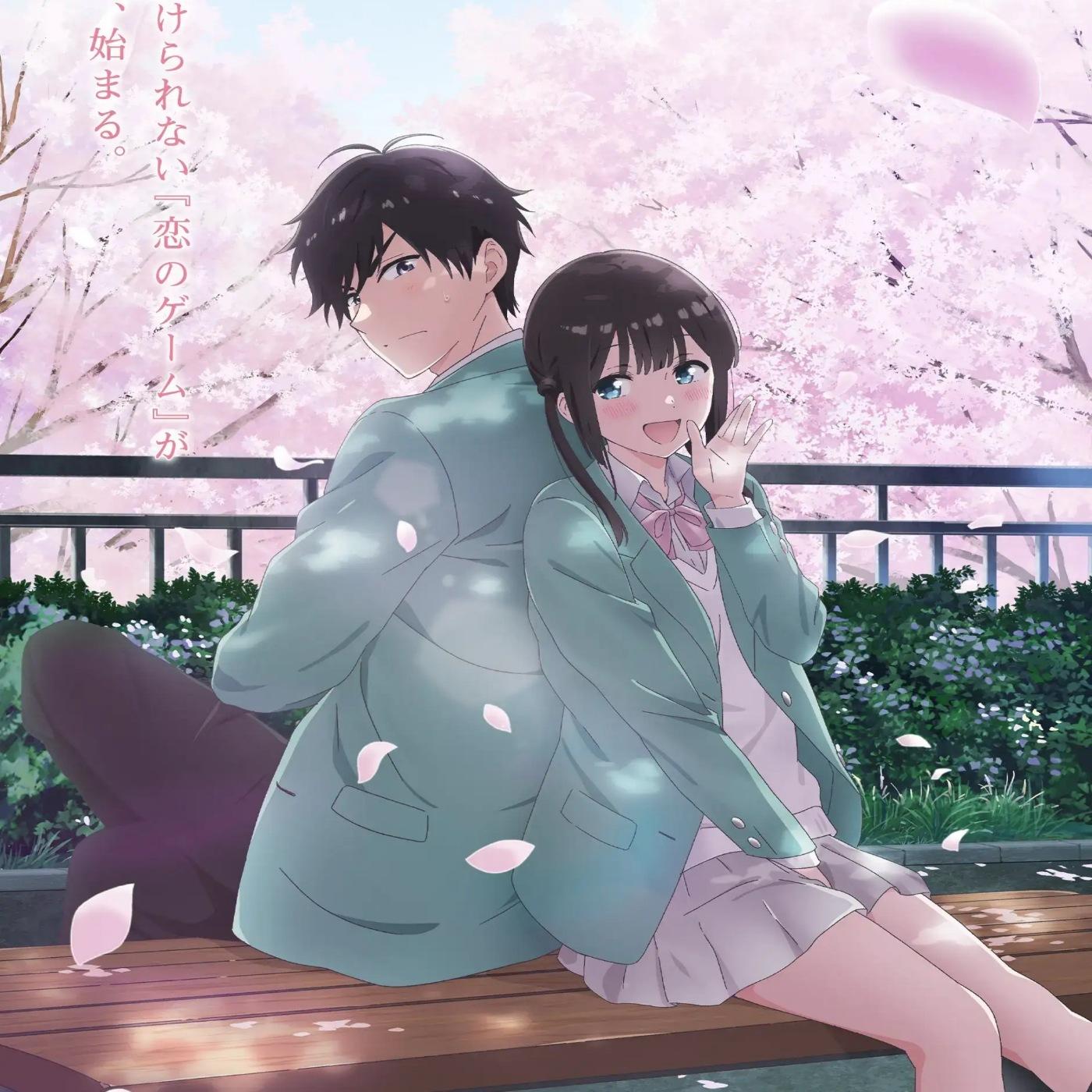 PompadollS - Little World [Ending Aishiteru Game wo Owarasetai]