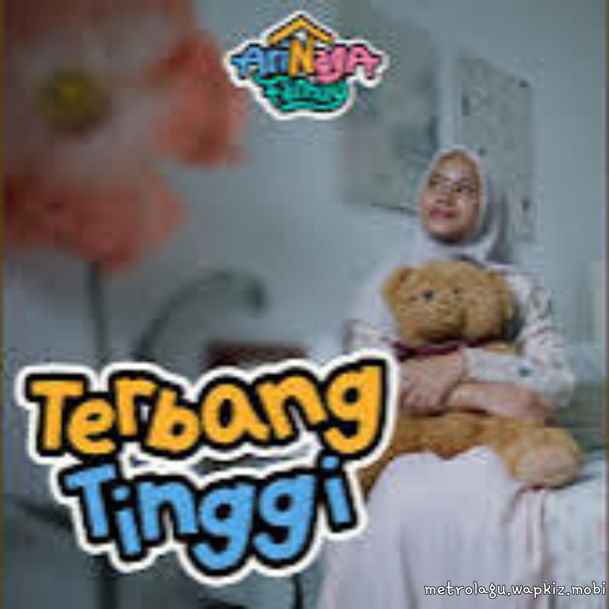 Arinaga Family - Terbang Tinggi