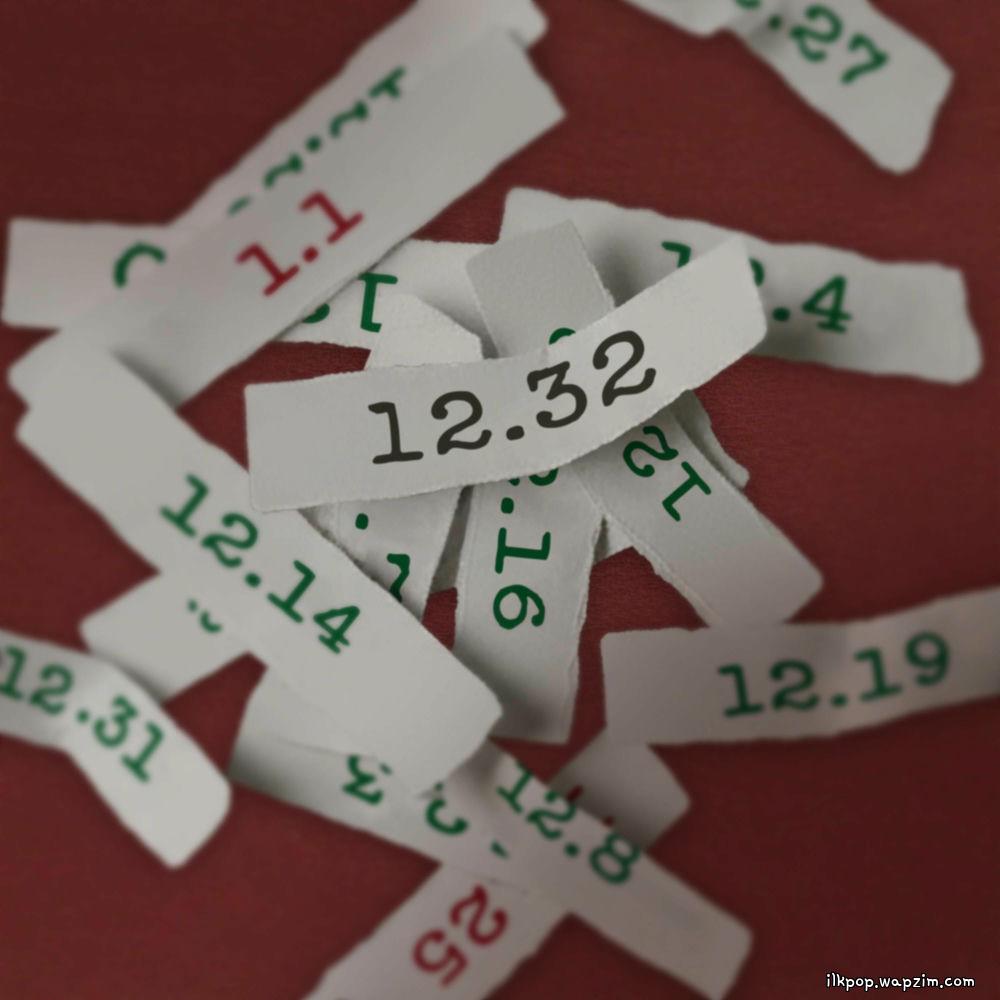 Sin Ye Young - 12월 32일 (December 32 days).mp3