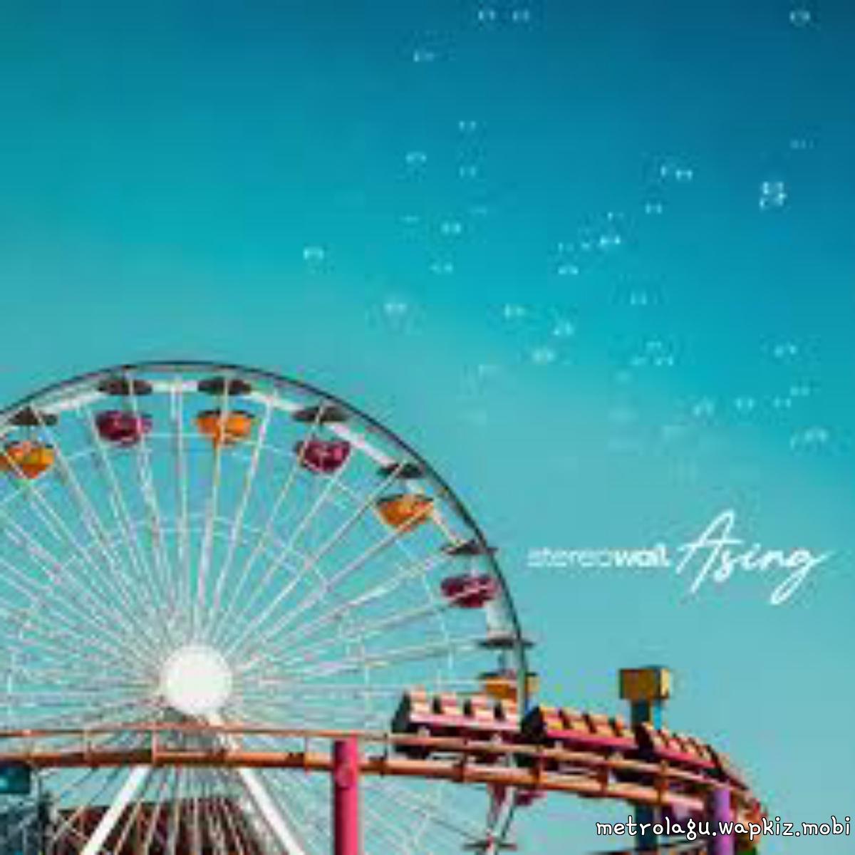 Stereo Wall - Cedera Abadi