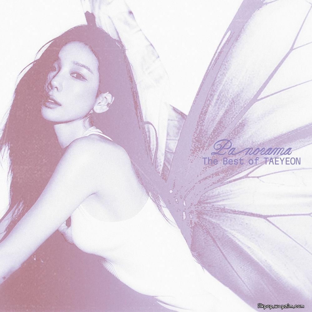 TAEYEON - Time Lapse (2025 Mix)