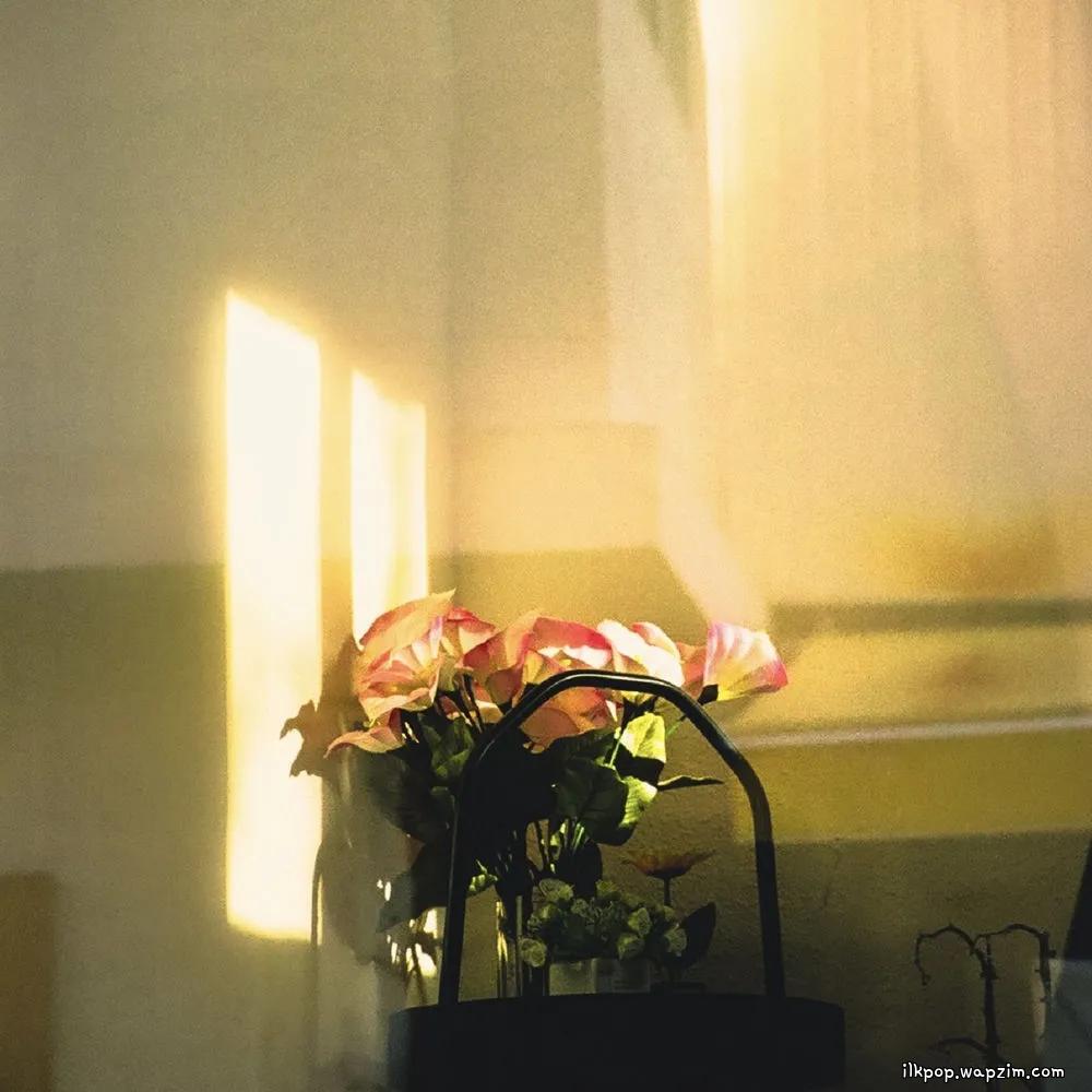 won jong hyeok - 온기 (Warmth)