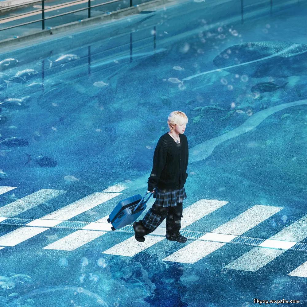 SEOULDAL - Shibuya! (Feat. Solpi)