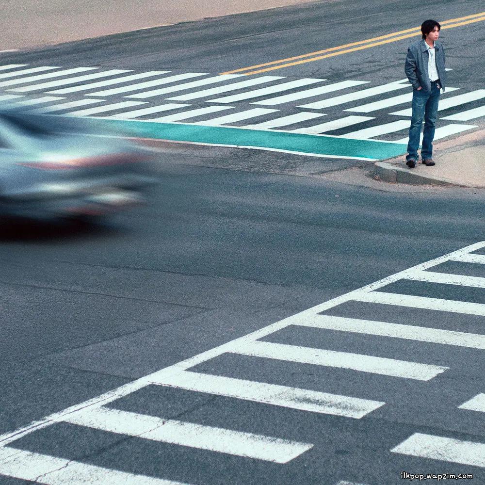 JEONG SEWOON - Is it too late?