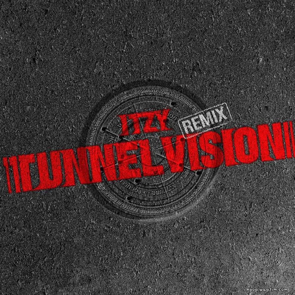 ITZY - TUNNEL VISION (English Ver.)