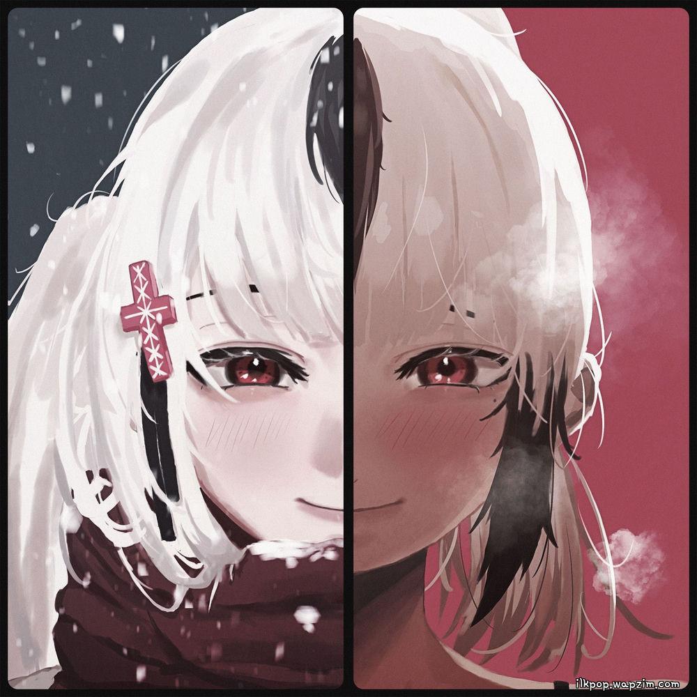 Mizuiro - 홍조 (Akaku)