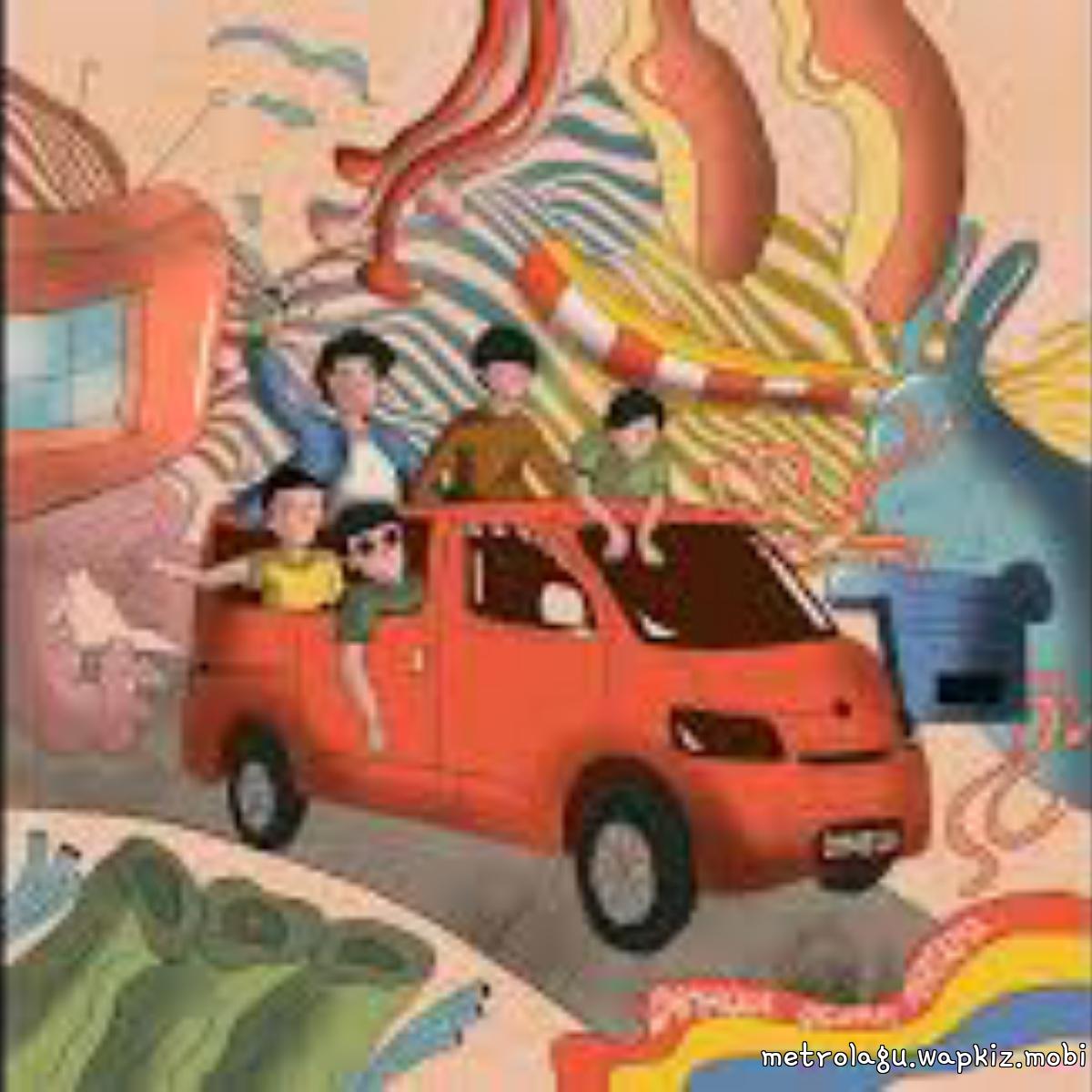 DMasiv - Bahagia Sejak Pertama