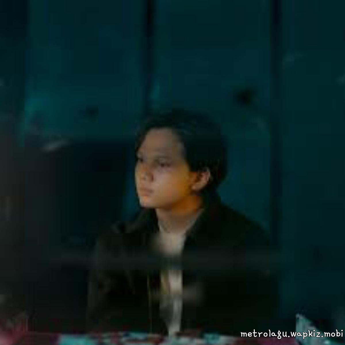 Khifnu - Merindumu lagi