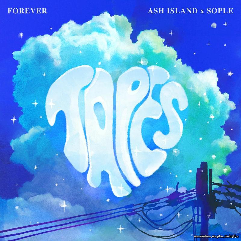 ASH ISLAND - FOREVER.mp3