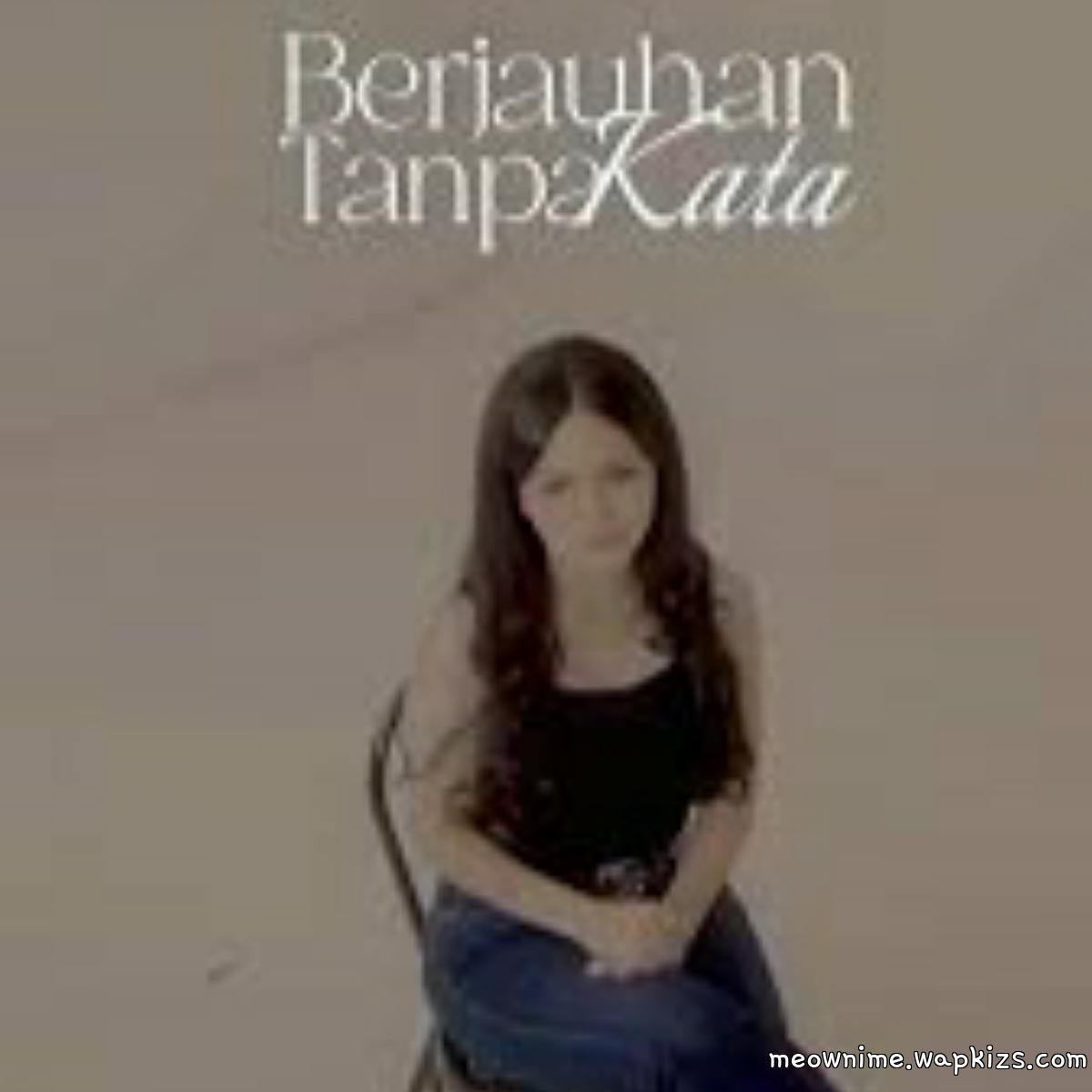 Alisha Dira - Berjauhan Tanpa Kata