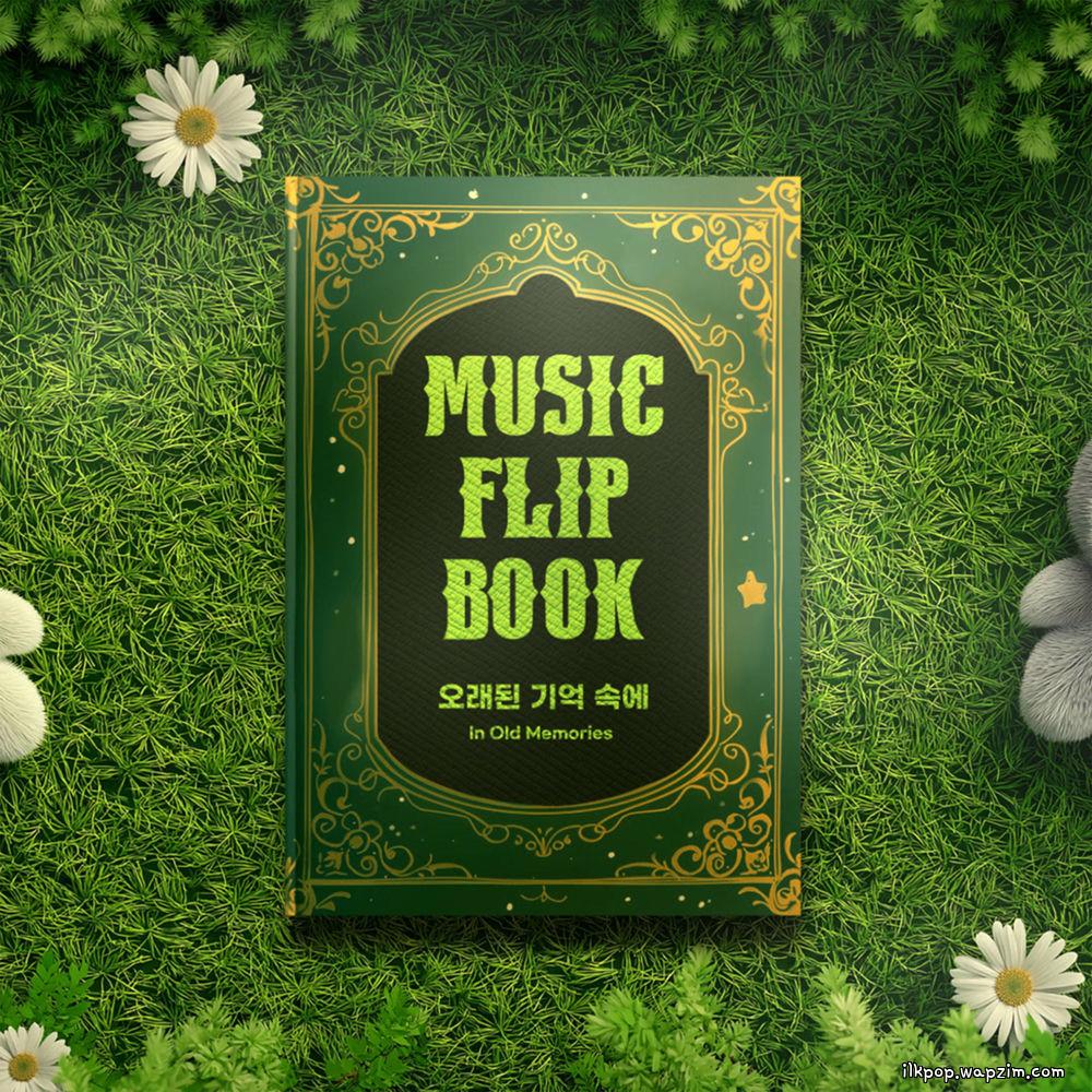 Lydia - 오래된 기억 속에 (In Old Memories).mp3