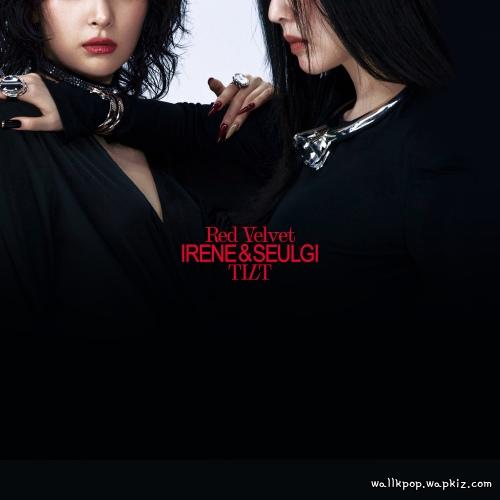 Red Velvet - IRENE & SEULGI - Trampoline.mp3
