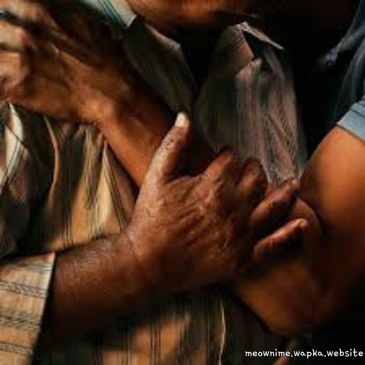 Barasuara - Terbuang Dalam Waktu