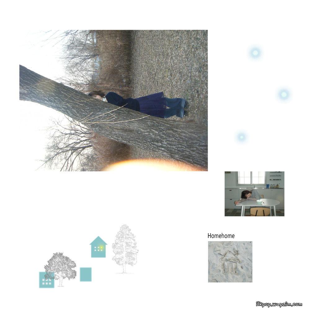 Juhee - 별거 없는 집 (My Little Home)