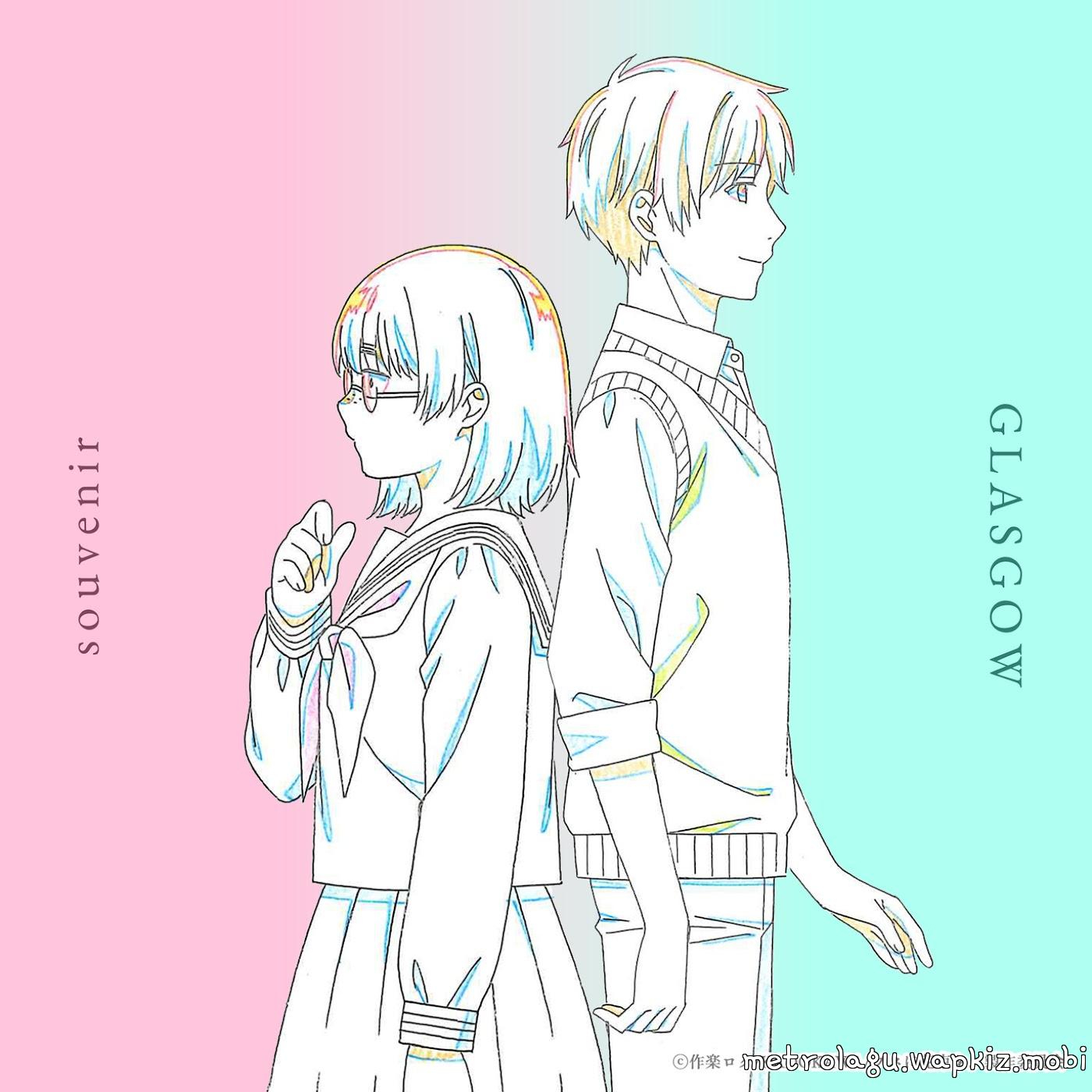 GLASGOW - Souvenir [Ending Busu ni Hanataba wo.]