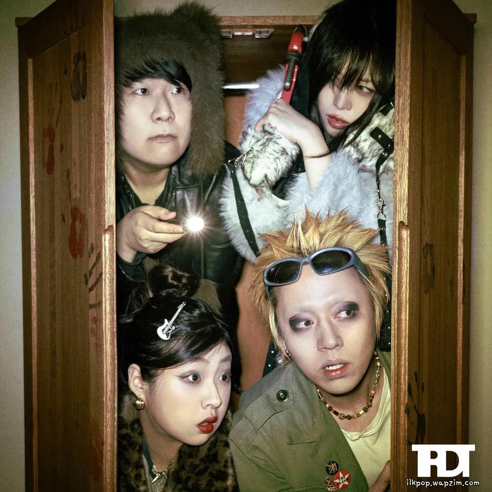 The Redemptions - Who U R