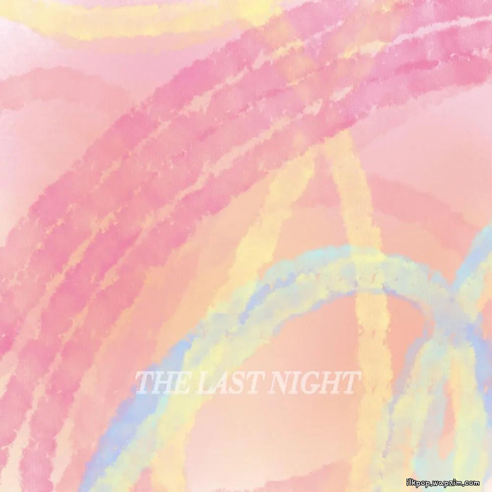 Lee Sebin - The Last Night