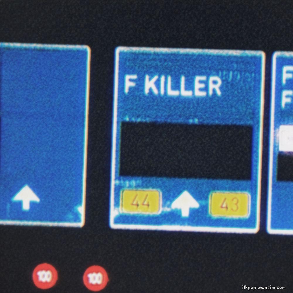 XEN (OMEGA X) - F KILLER