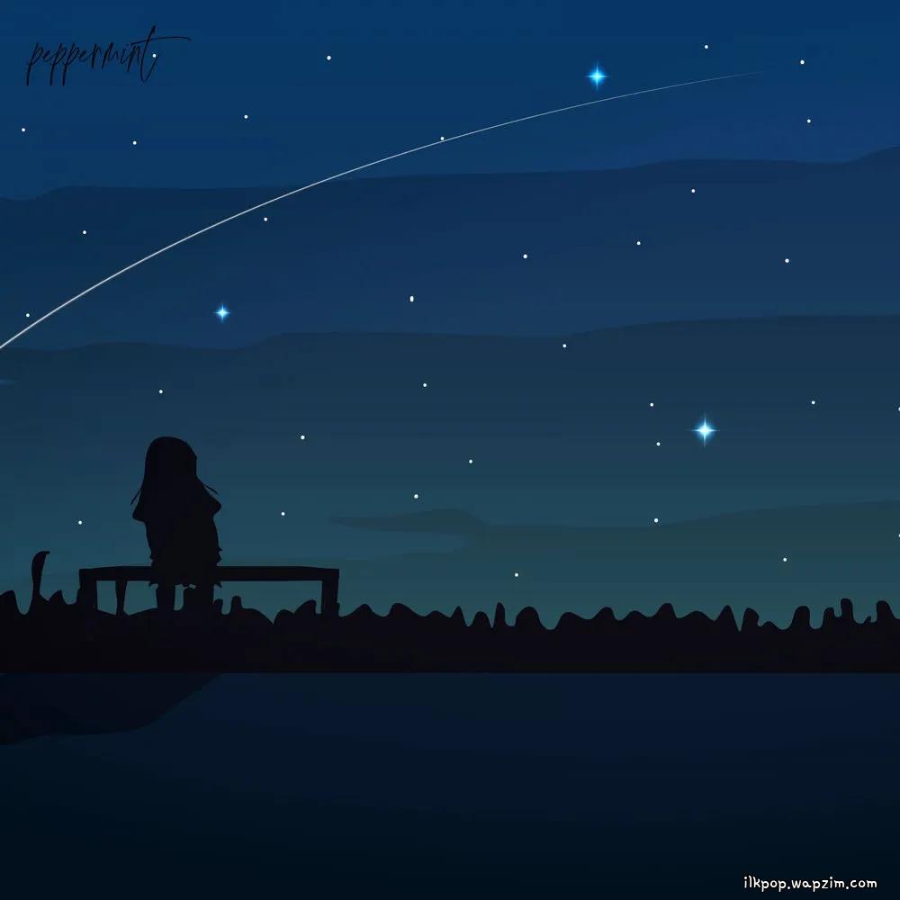 Peppermint - 저 별을 모두 따다 줄게 (under the starlight) (feat. hyeeun)