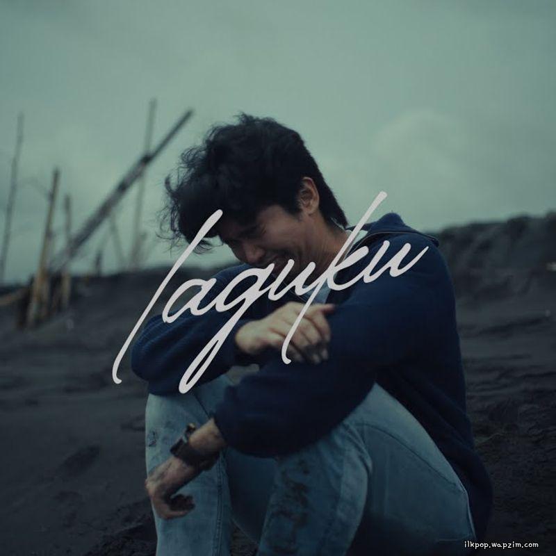 Ungu, Prinsa Mandagie - Laguku