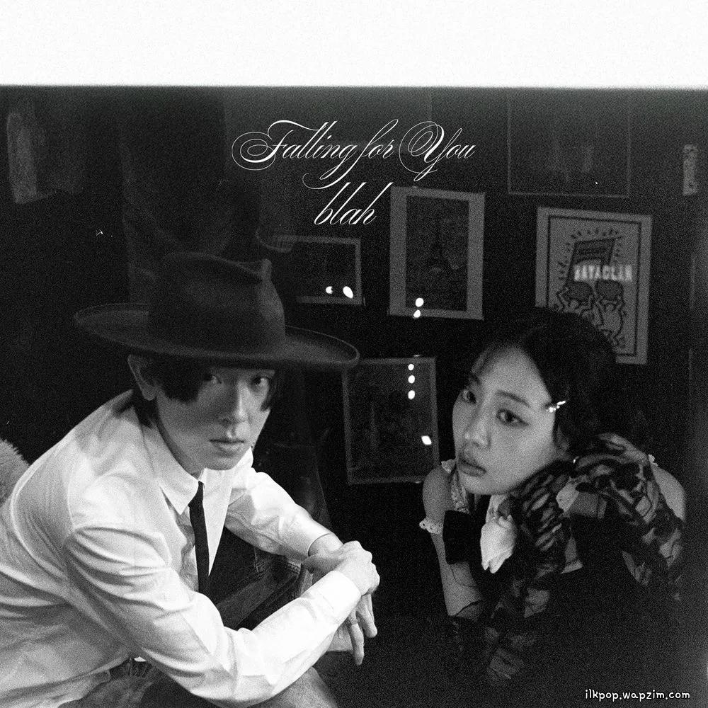 blah - Falling for You (feat.Yves)