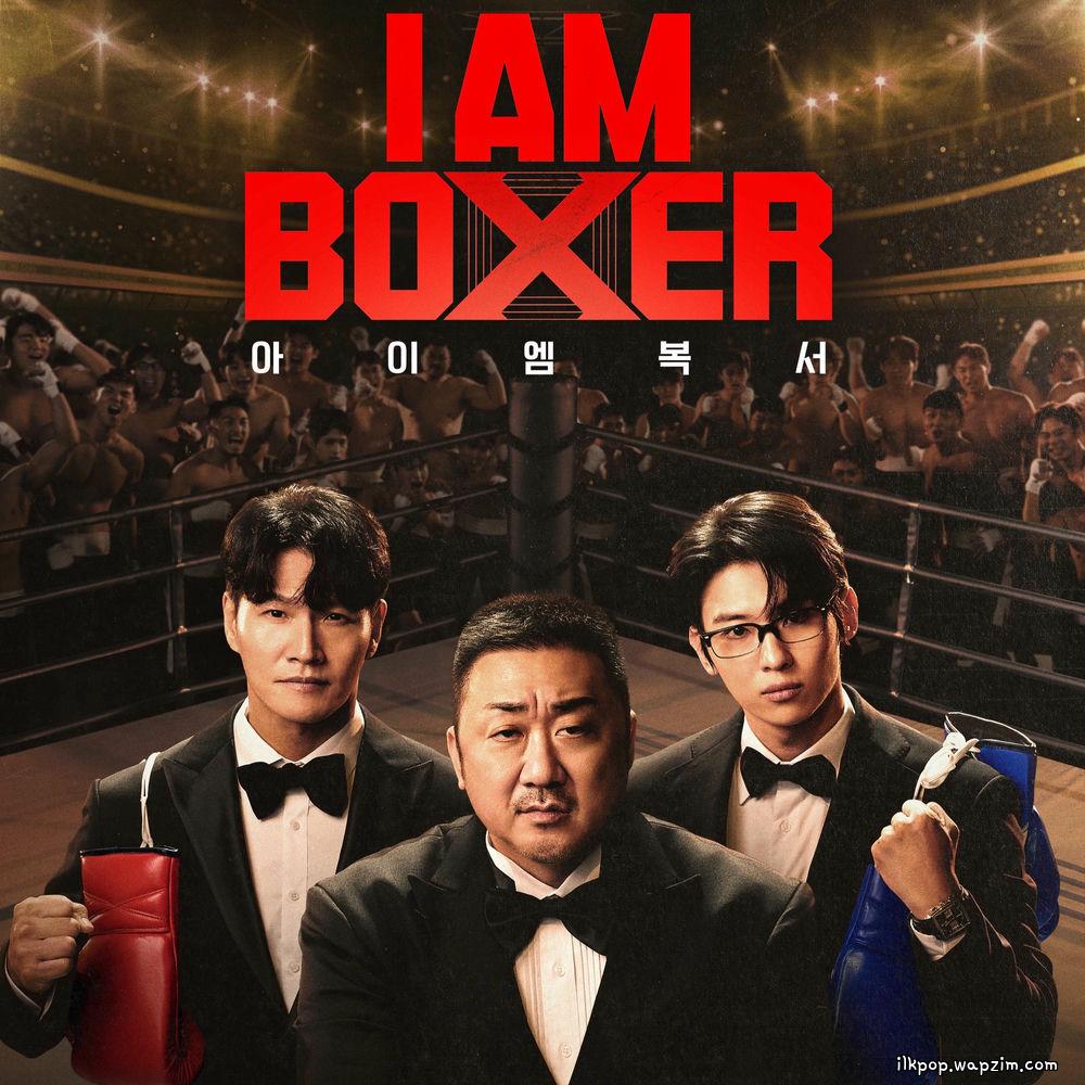 Don Mills & YANKIE & PRIMARY - Art of Boxing