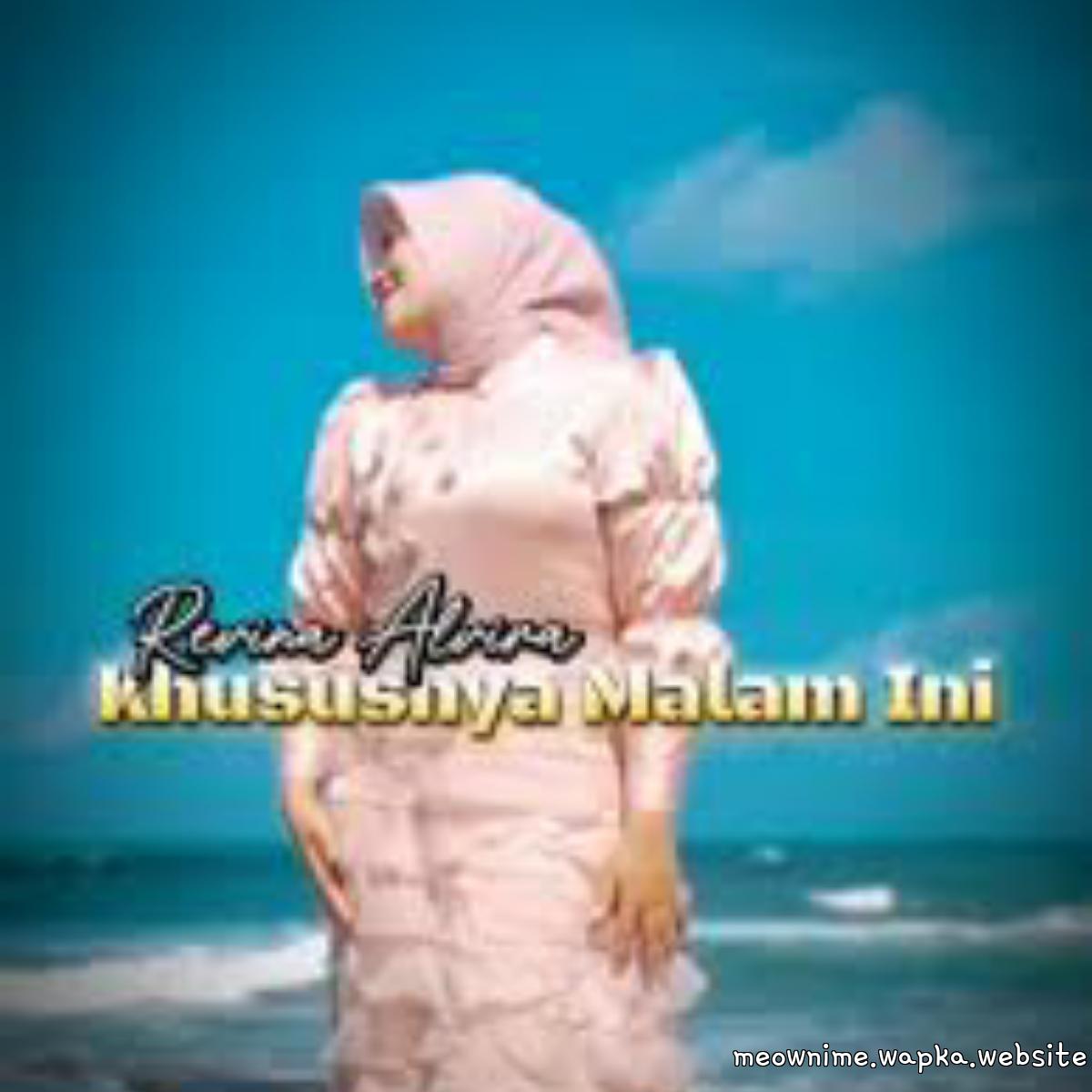 Revina Alvira - Khususnya Malam Ini