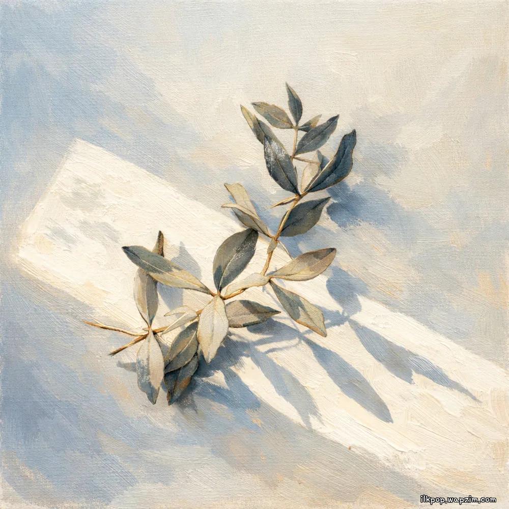 Kang Jeonhan - ๋ด๊ฐ ์ฌ๊ธฐ ์์๊ฒ (I'm here)