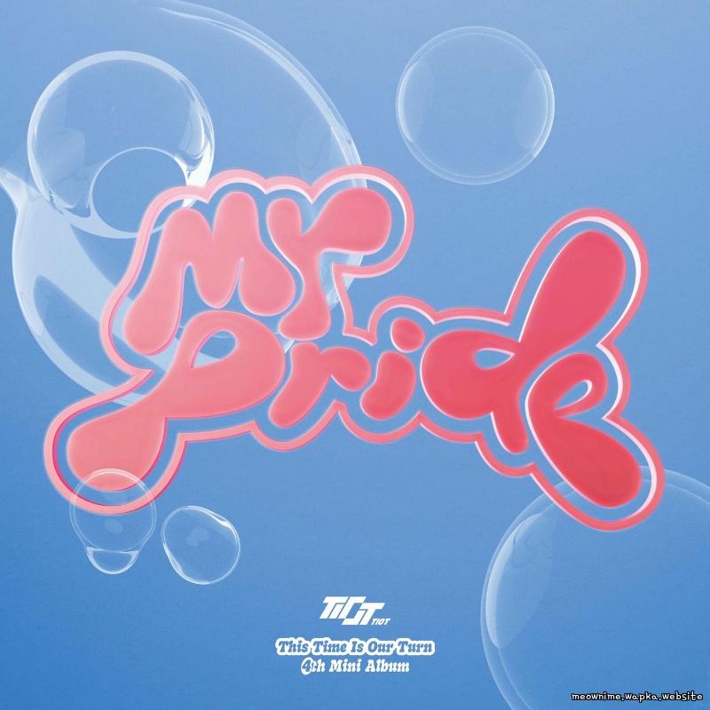 TIOT - I Don’t Wanna Wait (IDWW)