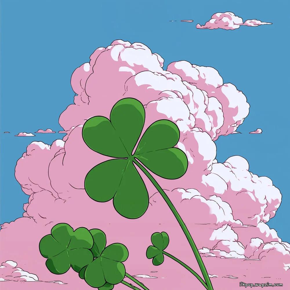 Kim Siwon - 세잎클로버 (Clover)