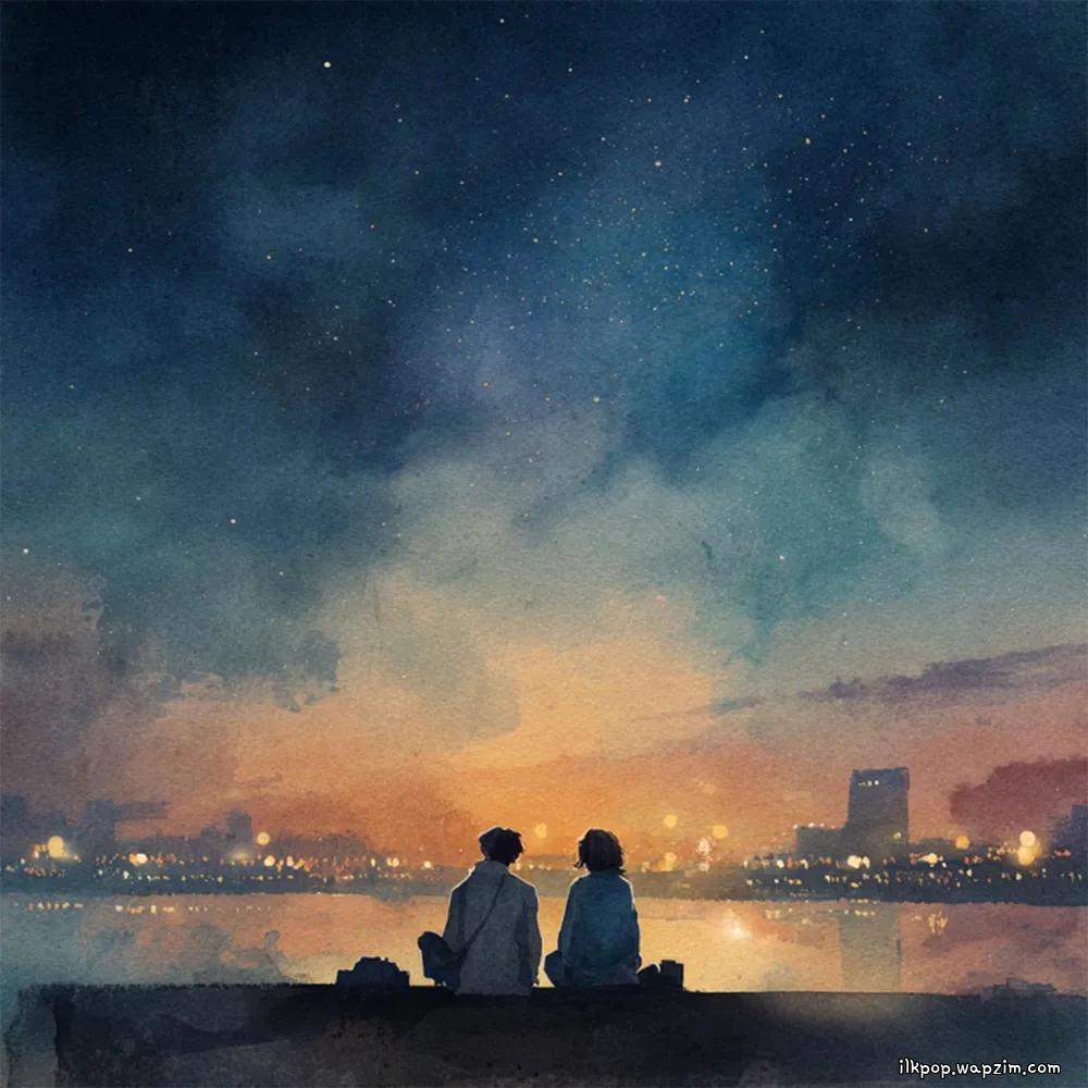 16 - Somebody : 옆자리