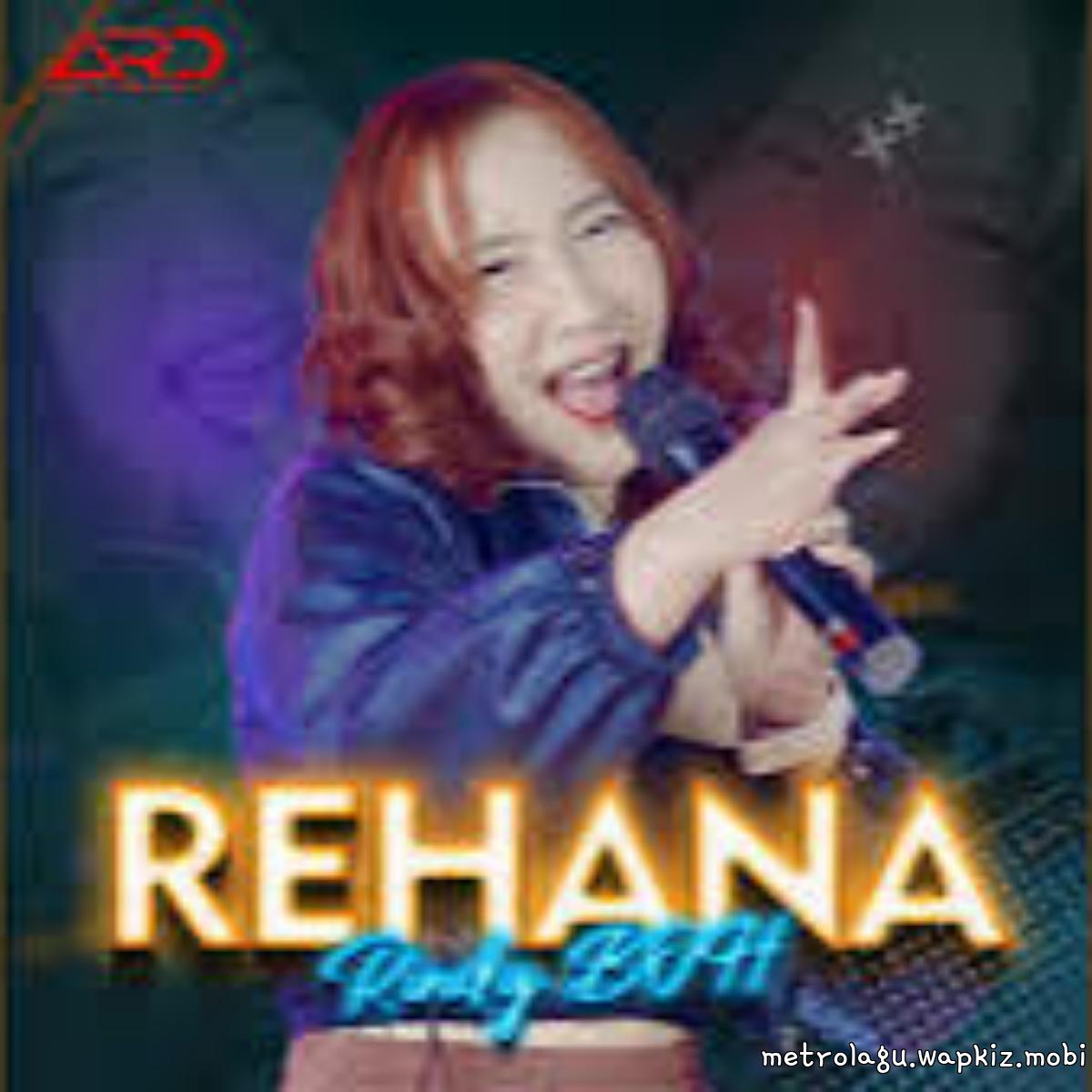 Rindy Boh - Rehana