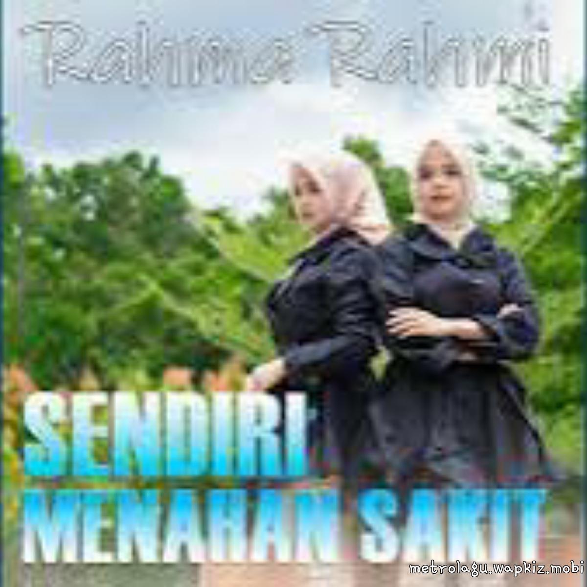 Rahma Rahmi - Sendiri Menahan Sakit