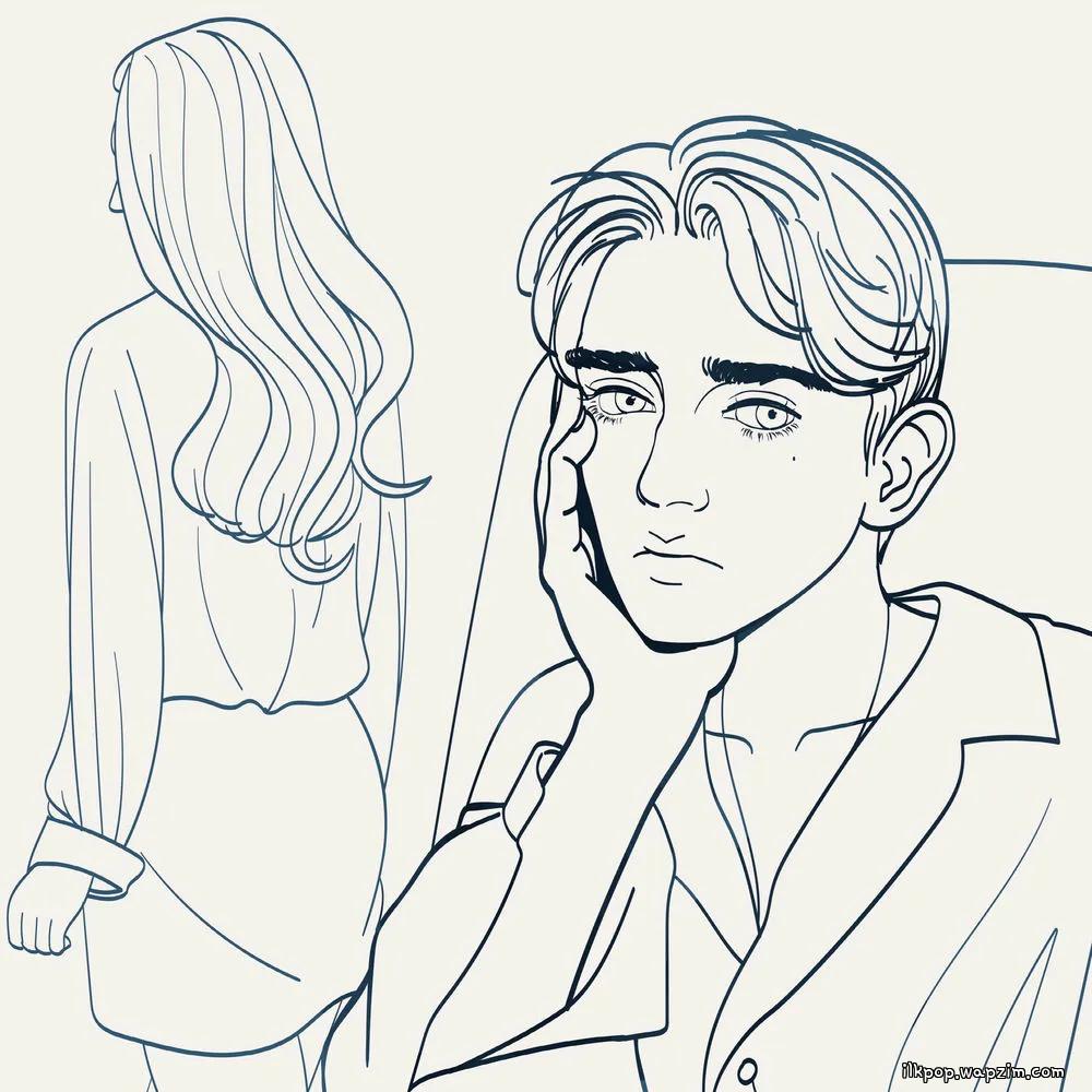 Songjwa - ๋๋ง์ณ (Run from me) (Feat. 247 Blu3) (Prod. RRIP)