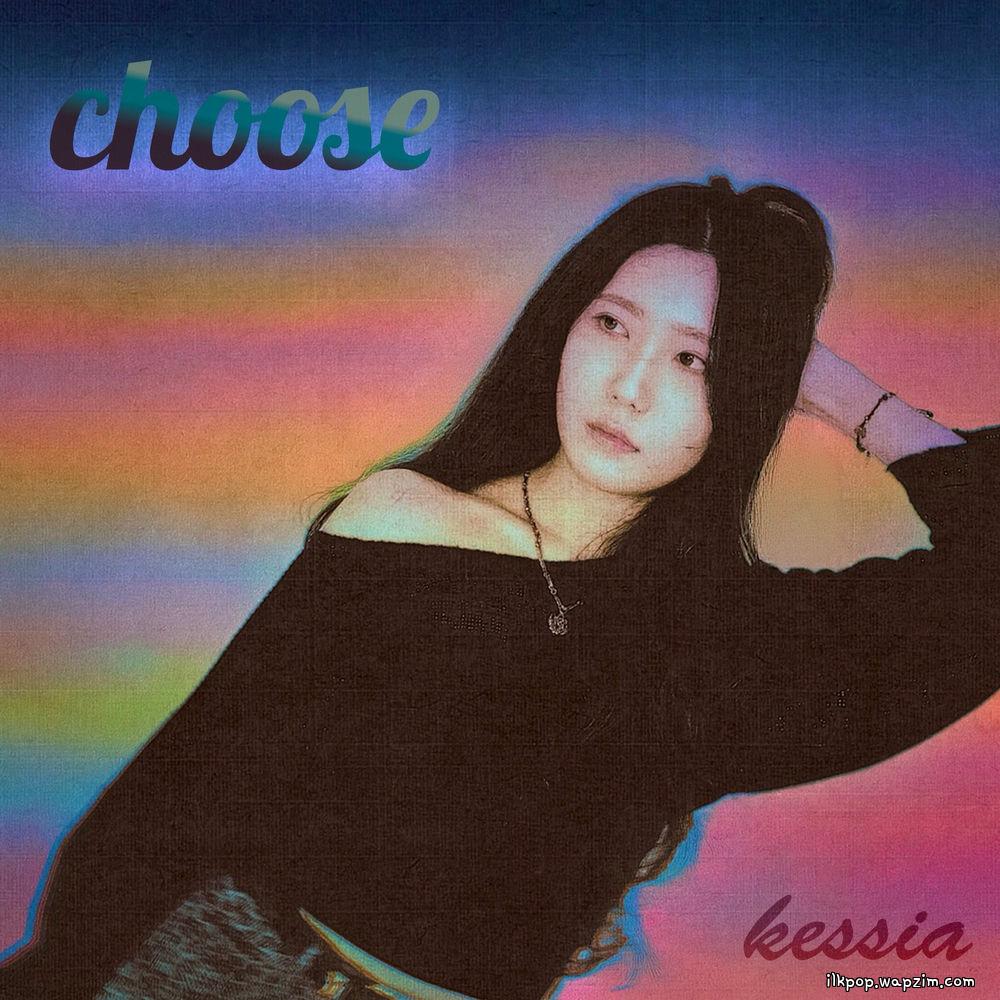 KESSIA - SWEET