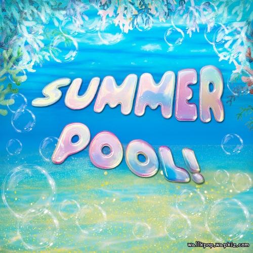 SHIN YU BEEN - Summer pool!.mp3