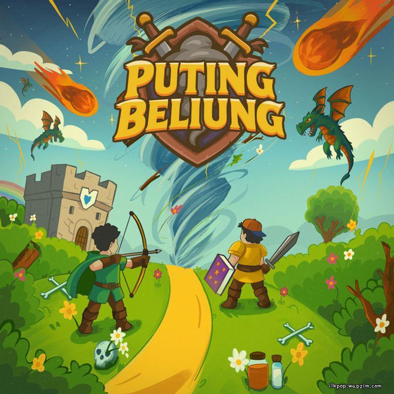 Tenxi, Naykilla & Jemsii - Garam & Madu (Sakit Dadaku)