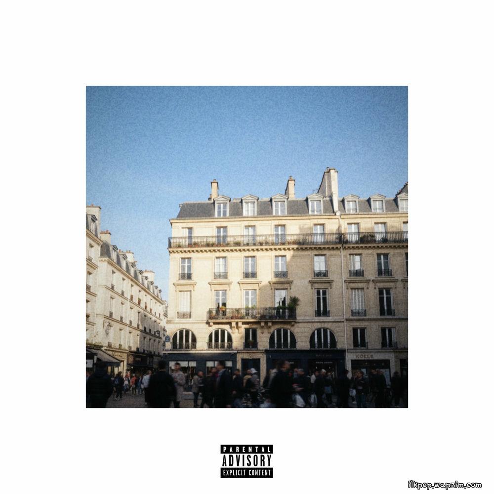 YLN Foreign - El Capo (Feat. IKASÉ)