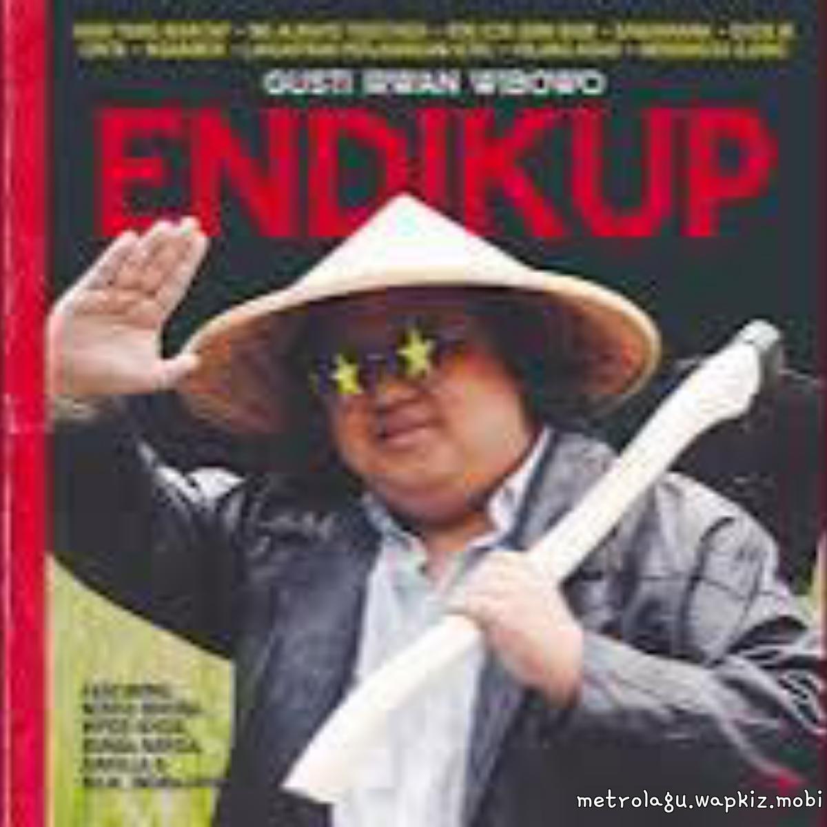 Gusti Irwan Wibowo - Hari Yang Mantap