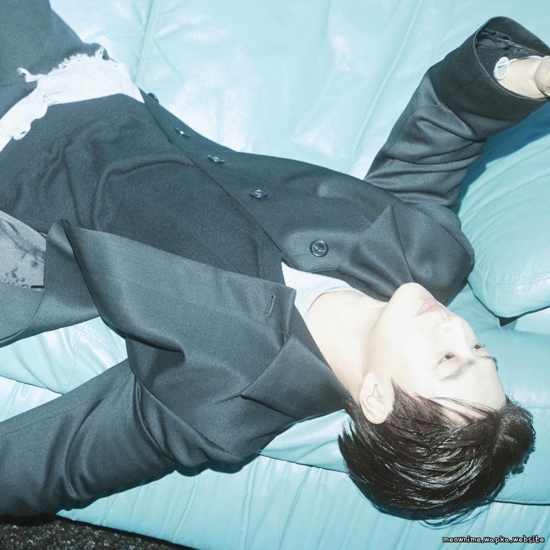 SUHO (EXO) - Medicine