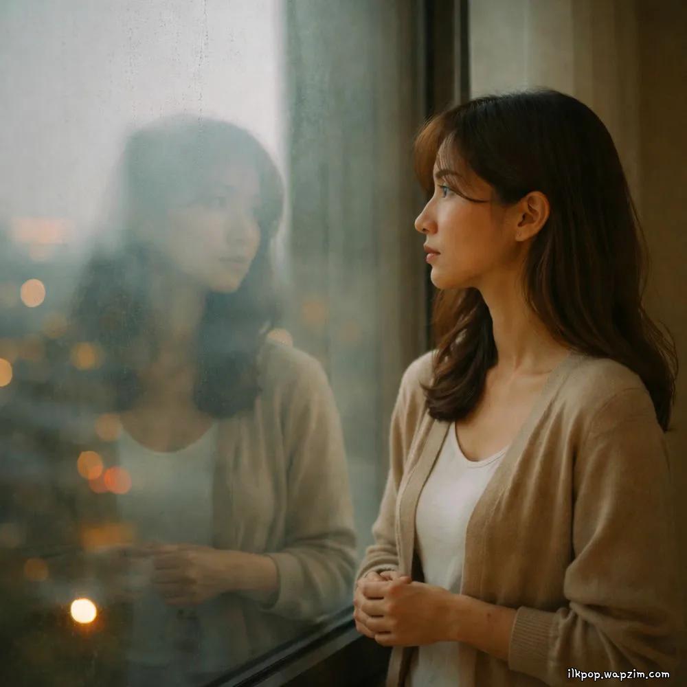 She - 조금 늦은 마음 (A little late)