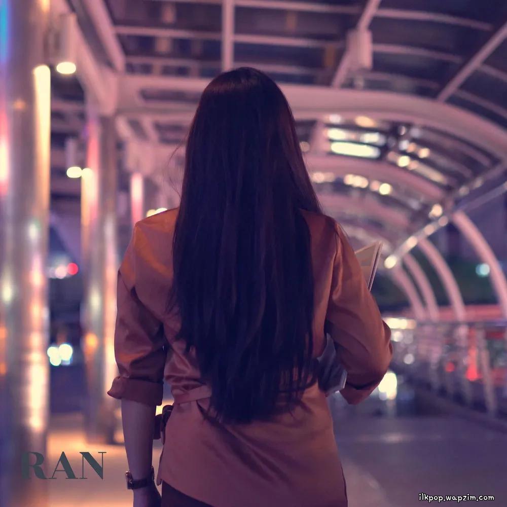 Ran - 혼자 걷는 이 밤 (This night when I walk alone)