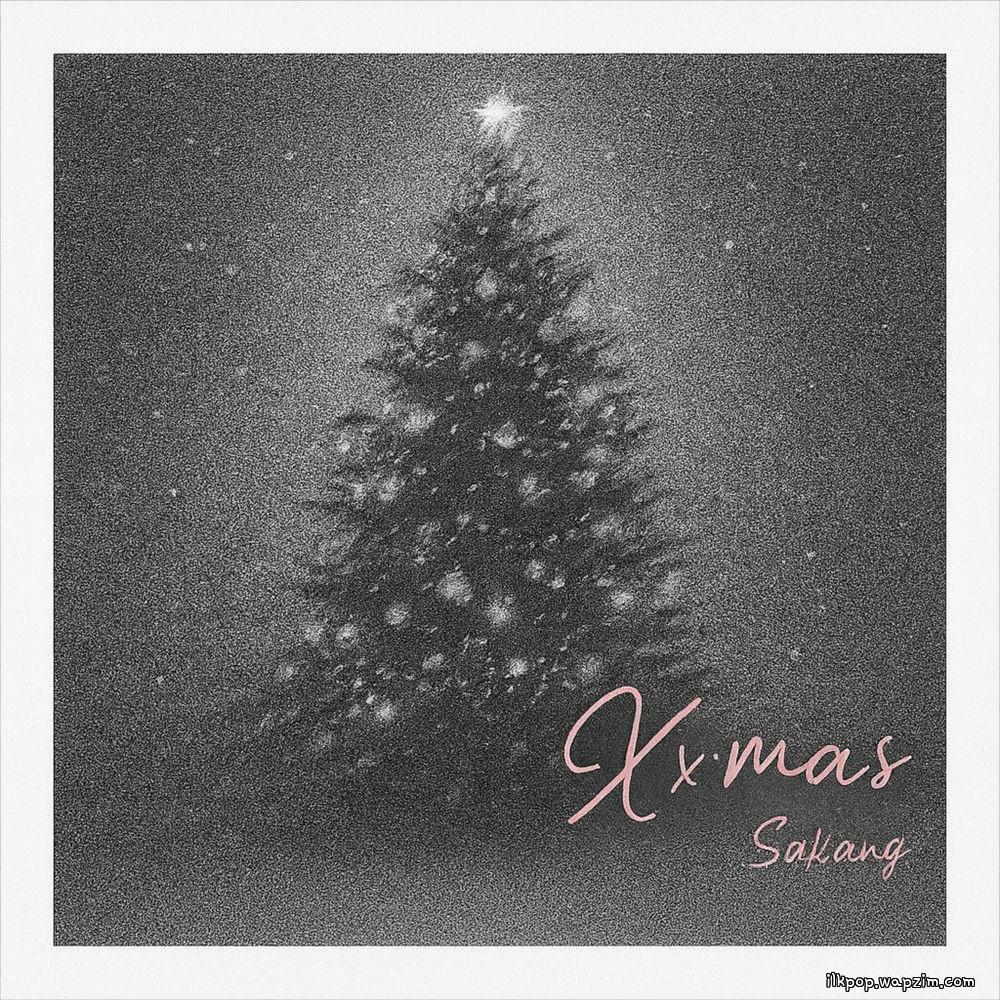 Sakang - XX-Mas
