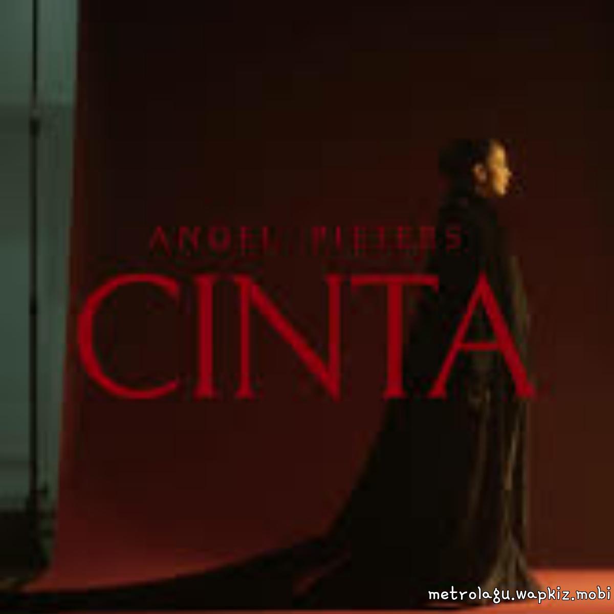 Angel Pieters - Cinta