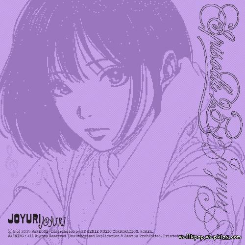 JO YURI - HICCUP.mp3