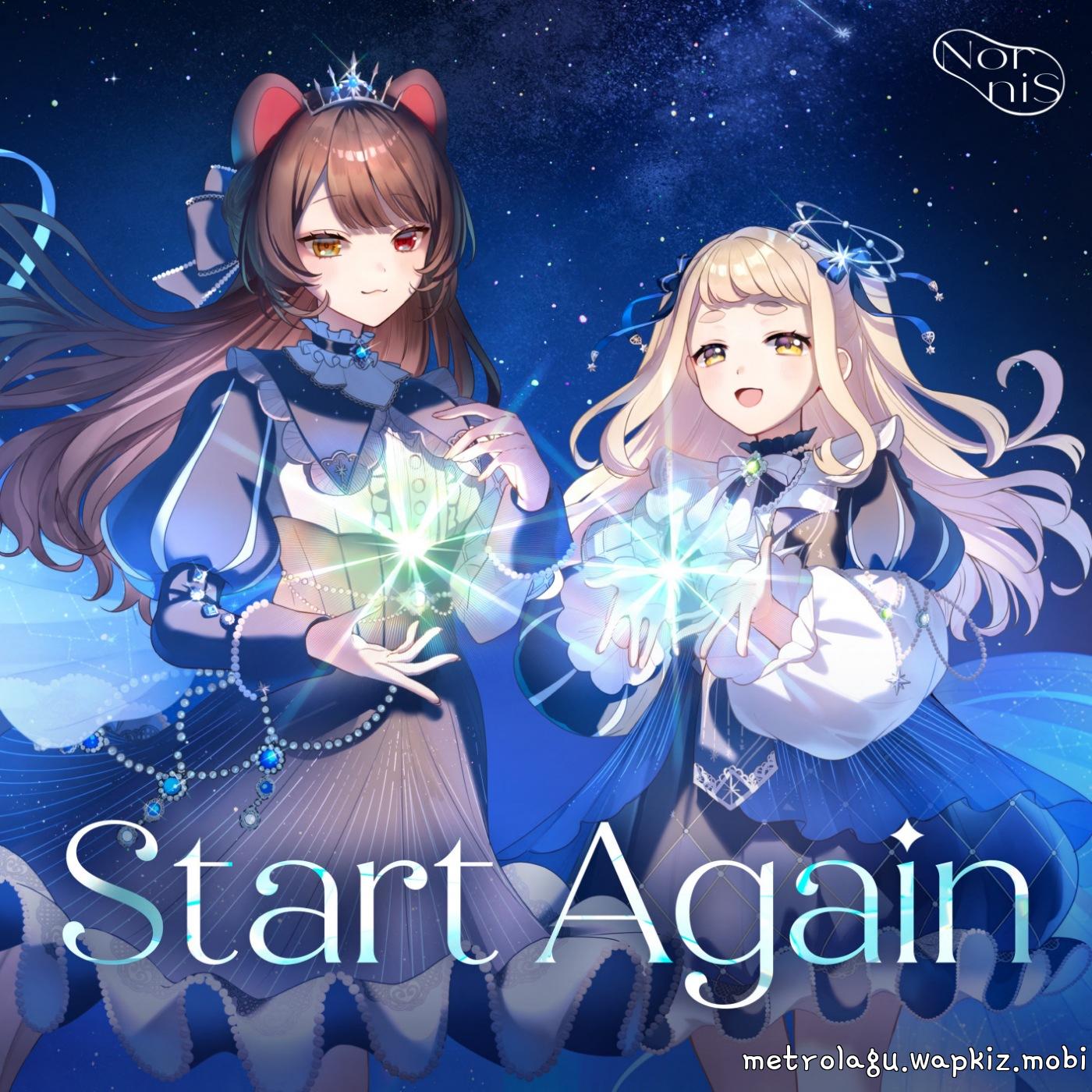 Nornis - Start Again
