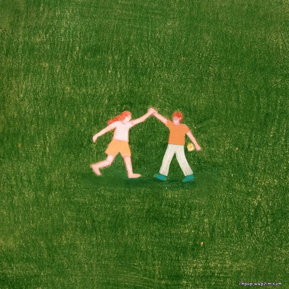 E.ul - 봄이 찾아와 (When Spring Comes)