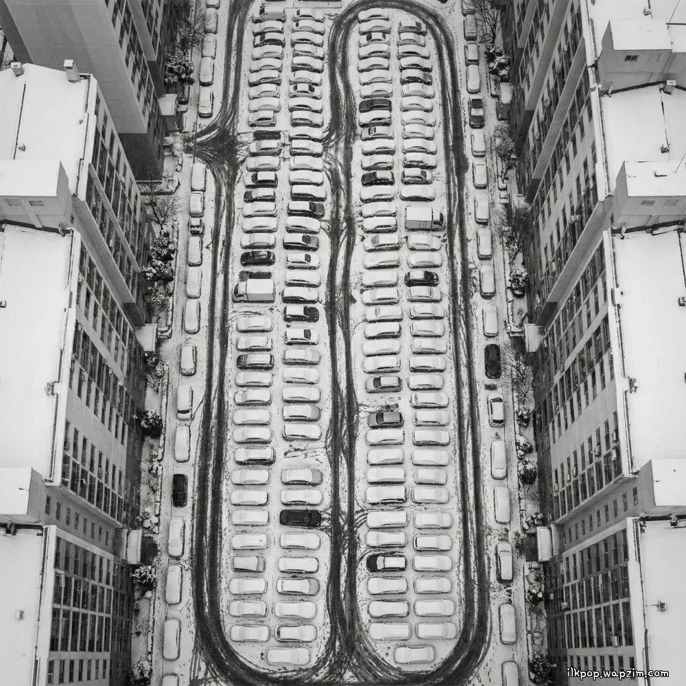 adore - 주차 (where to park)