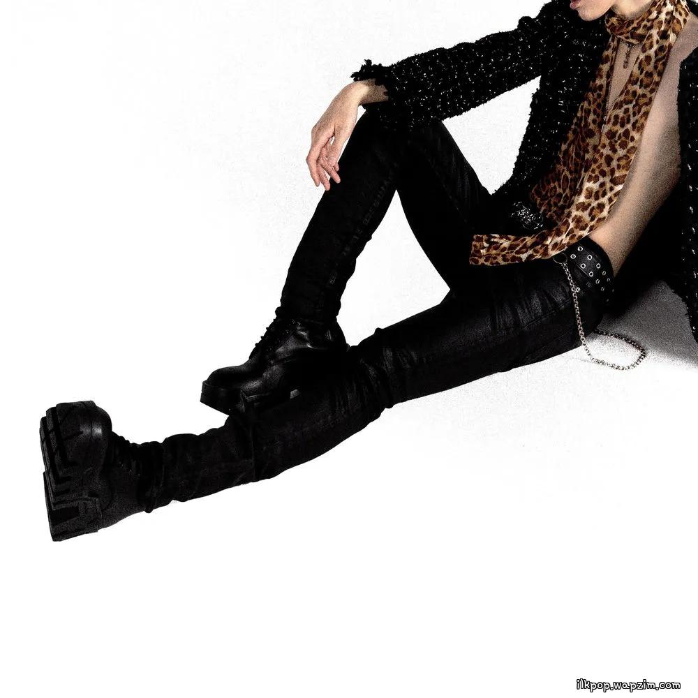 Kris Main - Forgive me